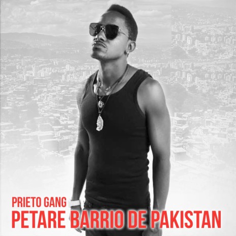 Petare Barrio de Pakistan | Boomplay Music