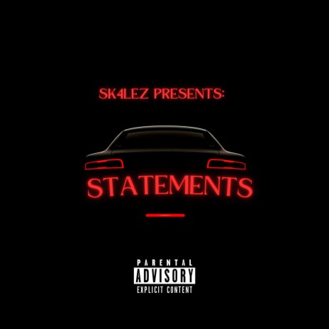 STATEMENTS. | Boomplay Music