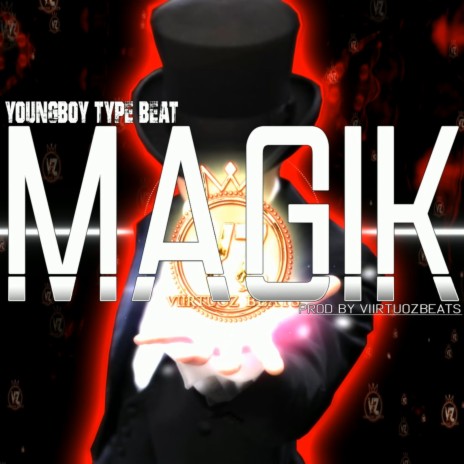 Magik (Bance Trap Beat) | Boomplay Music