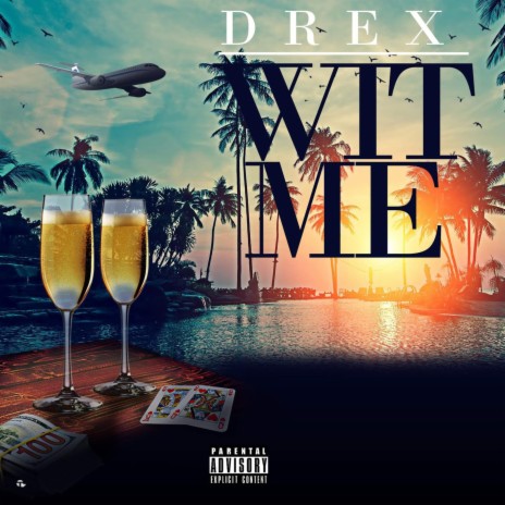 WIT ME | Boomplay Music