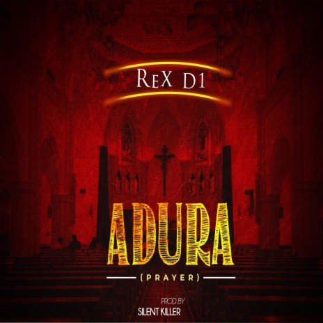 Adura (Prayer) | Boomplay Music