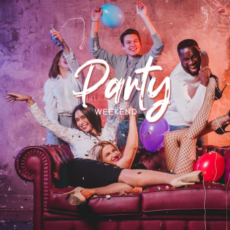 Party On My Own | Boomplay Music