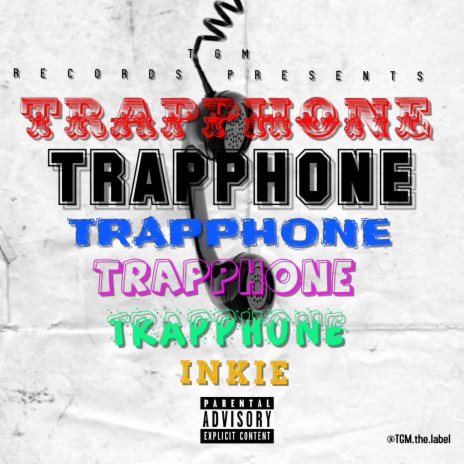 Trapphone
