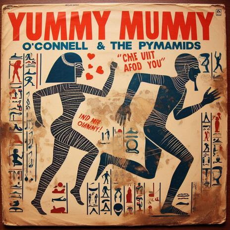 Yummy Mummy (MILF) ft. O'Connell & The Pyramids | Boomplay Music