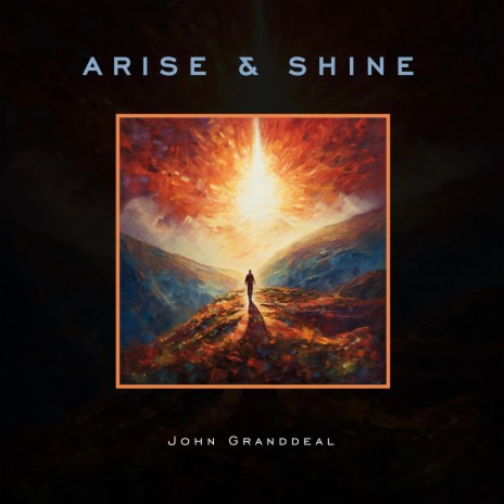 Arise & Shine | Boomplay Music