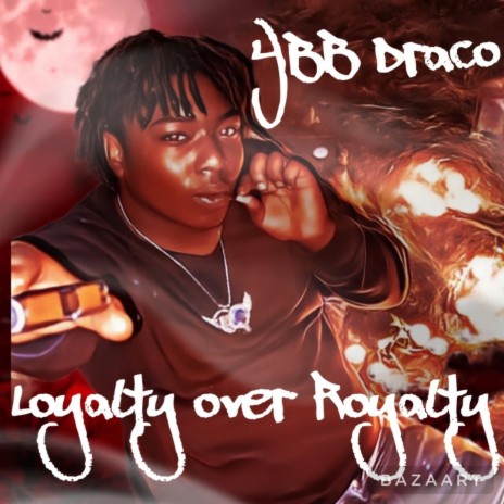 Loyalty Over Royalty | Boomplay Music