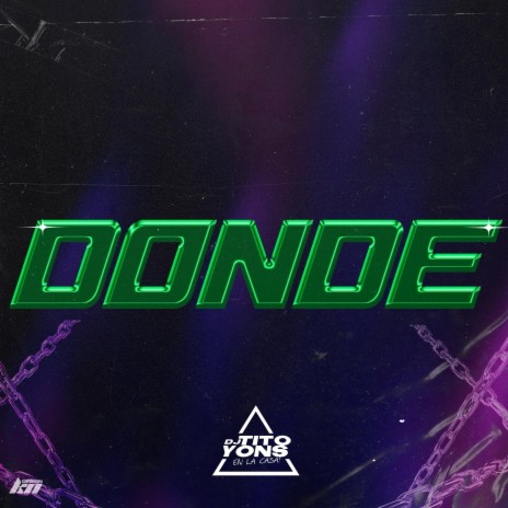 Donde ft. Fede Rodriguez | Boomplay Music