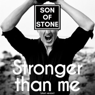 Stronger than me (Short Version)