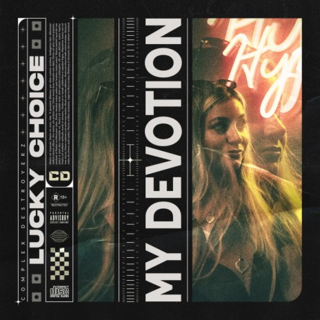 My Devotion (Original Mix) | Boomplay Music