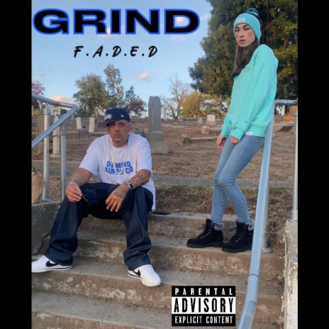GRIND | Boomplay Music