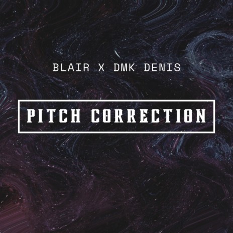 Pitch Correction
