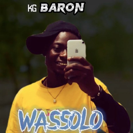 Wassolo | Boomplay Music
