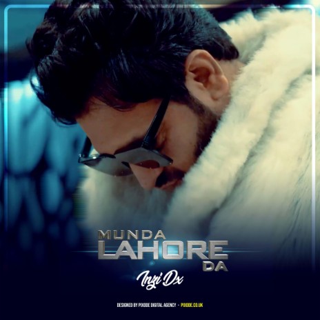 Munda Lahore Da | Boomplay Music