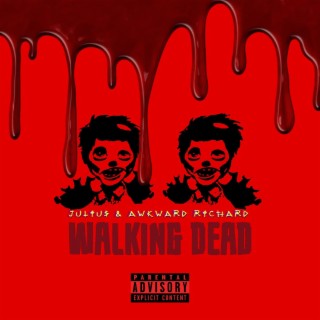 WALKING DEAD
