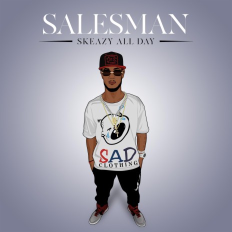 Salesman | Boomplay Music