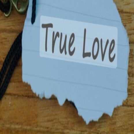 TRUE LOVE ft. Zef Marcelo