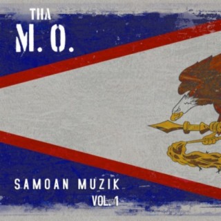 Samoan Musik, Vol. 1