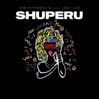 Shuperu