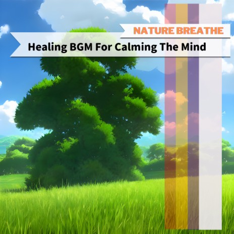 Music for a Healing Mind | Boomplay Music
