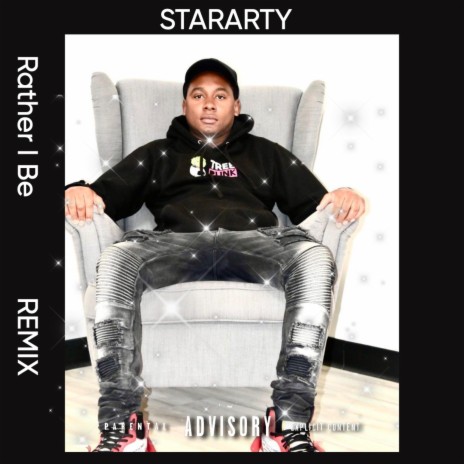 Rather Be (Stargang Remix) | Boomplay Music