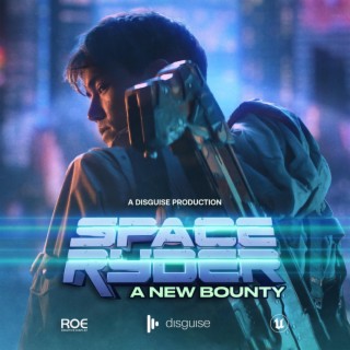 Space Ryder (Original Motion Picture Soundtrack)