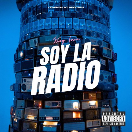 Soy La Radio | Boomplay Music