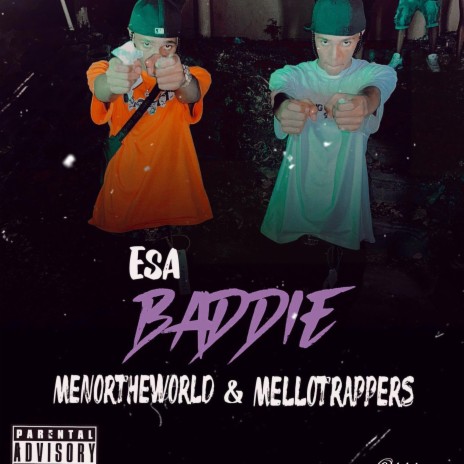 Esa Baddie | Boomplay Music