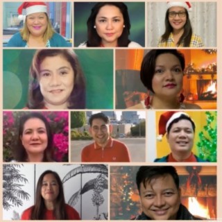 KAHIT NGAYONG PASKO LANG