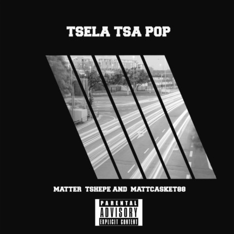 Thula Batho ft. Matter Tshepe | Boomplay Music