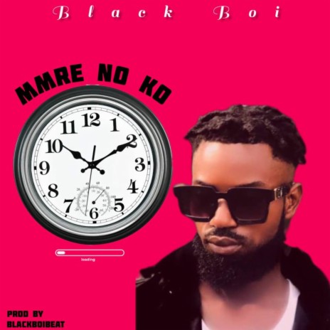 Mmre no ko | Boomplay Music