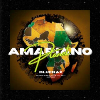 Amapiano Planet | Boomplay Music