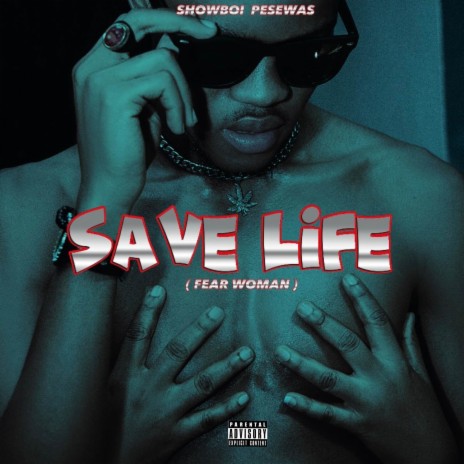 Save Life (Fear Woman) | Boomplay Music