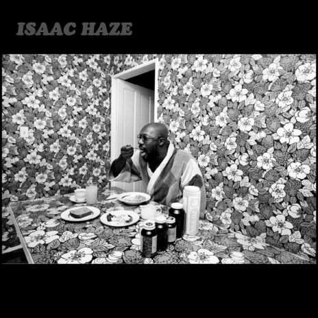 ISAAC HAZE | Boomplay Music