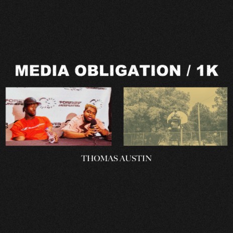 Media Obligation / 1K | Boomplay Music