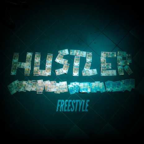 Hustler freestyle | Boomplay Music