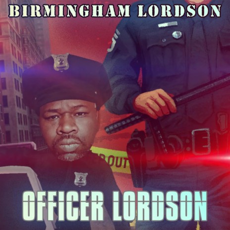 Officer Lordson! | Boomplay Music