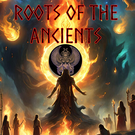 Roots of the Ancients | Boomplay Music