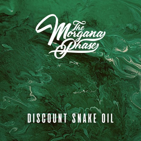 Discount Snake Oil | Boomplay Music