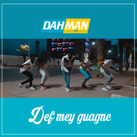 Def Mey Guagne | Boomplay Music