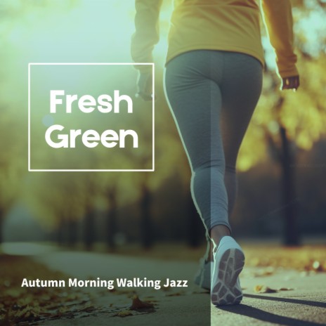 Stretching into Autumn's Ease | Boomplay Music