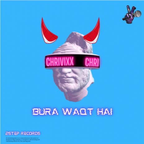 Bura Waqt Hai | Boomplay Music