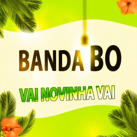 Vai Novinha Vai | Boomplay Music