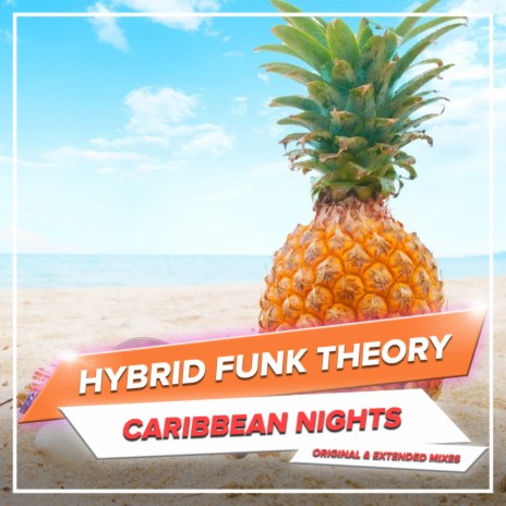 Caribbean Nights (Extended Mix) | Boomplay Music