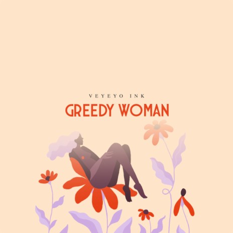 Greedy Woman ft. Costa Azul Quartet & West Coast Jazz Ensemble