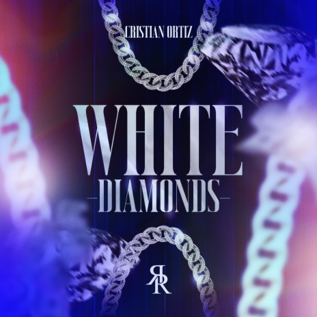 WHITE DIAMONDS | Boomplay Music