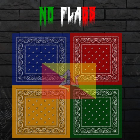 No Flags | Boomplay Music