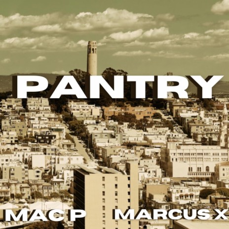 Pantry 🅴 | Boomplay Music
