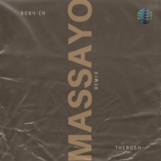 Massayo (Remix)
