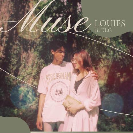 MUSE ft. LOUIES | Boomplay Music