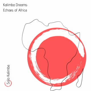 Kalimba Dreams: Echoes of Africa